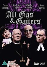 Gas gaiters dvd for sale  MILTON KEYNES