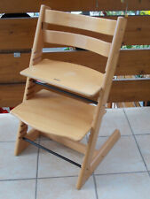 tripp trapp stuhl gebraucht kaufen  Walzbachtal