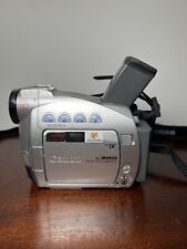 Canon pal mv600e for sale  RUGBY