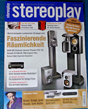 Stereoplay paradigm sub gebraucht kaufen  Suchsdorf, Ottendorf, Quarnbek