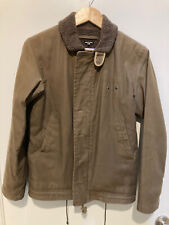 Deck jacket grosgrain for sale  Herndon