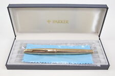 Parker vintage fountain for sale  Shipping to Ireland