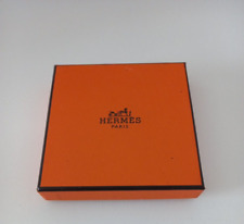 Hermes scatola originale usato  Roma