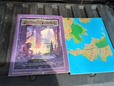 Advanced dungeons dragons for sale  Bean Station