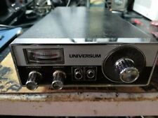 Universum vintage radio usato  San Marco Evangelista