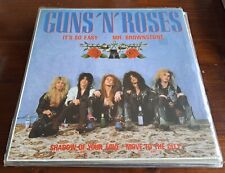 GUNS N' ROSES - IT'S SO EASY 12" 920 710-0 GEFFEN RECORDS 1987 NEAR MINT! comprar usado  Enviando para Brazil