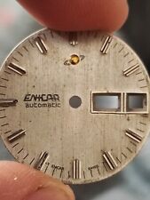 Dial enicar automatic usato  Macerata