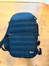 Lowepro protactic 450 for sale  TAUNTON