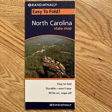Rand mcnally easy for sale  Mcminnville