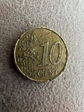 Seltene cent euro gebraucht kaufen  Wiesbaden