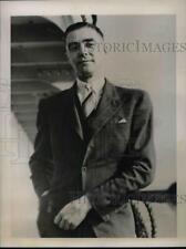 1940 press photo for sale  Memphis