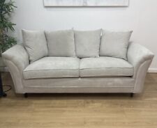 Cream seater pillow for sale  BRADFORD