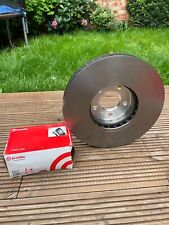 348mm brembo front for sale  WEST DRAYTON