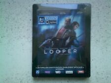 Looper edition steelbook d'occasion  France