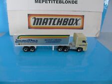 matchbox taxi for sale  HARLOW