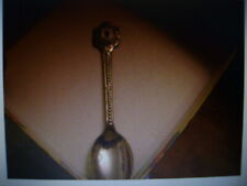 Silver plated tea spoon Ulster, używany na sprzedaż  PL