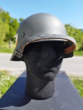 German helmet casque d'occasion  La Brède