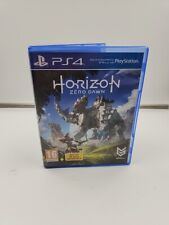 Used, Sony Horizon Zero Dawn PlayStation 4, PS4 for sale  Shipping to South Africa