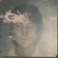 Disco de vinil John Lennon Imagine Capitol Records SW3379 Shrink LP comprar usado  Enviando para Brazil