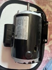 Emerson Motor, CA55CXZR-1309, 1 HP, 3450 RPM, 115/230,1PH 60HZ Belted Fan/blower for sale  Shipping to South Africa