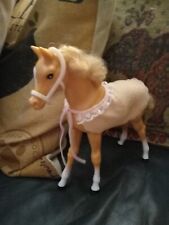 Vintage sindy pony for sale  BEDFORD