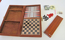 Travel case chess for sale  MORECAMBE