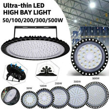 Ufo led high for sale  CANNOCK