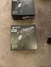 Xbox controller elite for sale  MANCHESTER