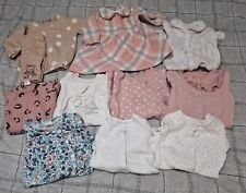 Baby girls clothes for sale  ASHINGTON