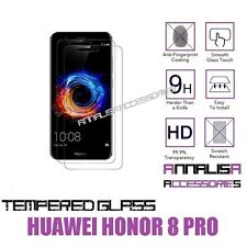 HUAWEI HONOR 8 PRO TEMPERED GLASS Film Protectors Screen Protection Display for sale  Shipping to South Africa