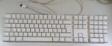 Keyboard apple filaire d'occasion  Lille-