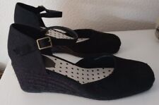 Shoes. size wedge for sale  STOURPORT-ON-SEVERN
