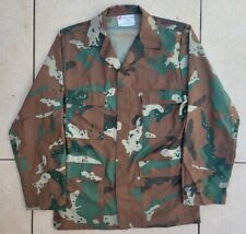 Sandf camouflage uniform. for sale  SHAFTESBURY