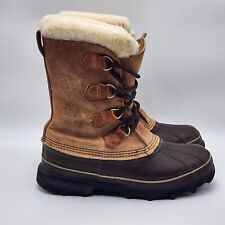 Sorel bighorn leather for sale  Crown Point