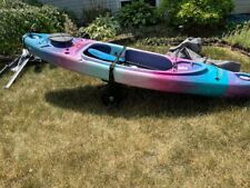 Kayak perception swifty for sale  Newark