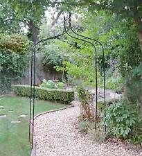 Metal decorative garden for sale  Shipping to Ireland
