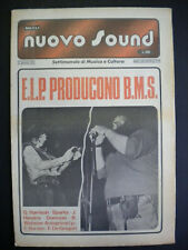 Nuovo sound 1975 usato  Guidonia Montecelio