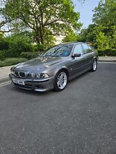 Bmw 540i 4.4 for sale  LONDON