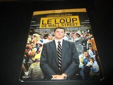 Blu ray loup d'occasion  Saint-Marcel