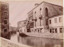 Venezia dorsoduro palazzo usato  Cremona