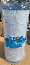 CRYSPOOL Pool Filter CP-C150S  Replaces  SwimClear C150S,-C-9441 for sale  Shipping to South Africa