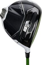 TaylorMade Golf Club STEALTH 2 PLUS 9* Driver Stiff Graphite Excellent for sale  Shipping to South Africa