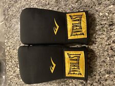 Everlast gloves boxing for sale  Arden