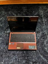 Notebook asus a53s gebraucht kaufen  Berlin