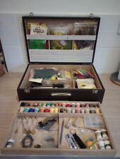 Vintage fly tying for sale  PLYMOUTH