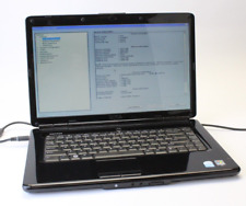 Notebook Dell Inspiron 1545 15,6" Core 2 Duo T4200 3 GB de RAM SEM SISTEMA OPERACIONAL/HDD PARA PEÇAS, usado comprar usado  Enviando para Brazil