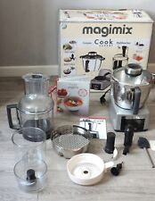 Magimix cook expert d'occasion  Libourne