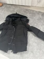 canada goose wyndham parka for sale  ILFORD