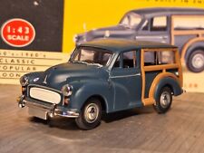 corgi morris minor for sale  BRISTOL