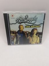 Air Supply: Love Ballads 17 faixas CD álbum de música como novo comprar usado  Enviando para Brazil